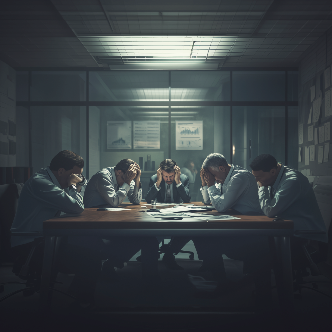 sai8102_A_realistic_and_emotional_scene_of_people_sitting_in_a__dd9a275b-fd5a-4b6d-976c-cc8937034d18